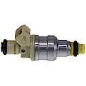 Remanufactured Fuel Injector