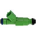 Reman Multi Port Fuel Injector