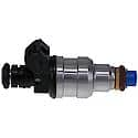 Remanufactured Fuel Injector