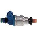 Remanufactured Fuel Injector