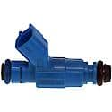 Remanufactured Fuel Injector