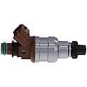 Remanufactured Fuel Injector