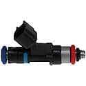 Remanufactured Fuel Injector