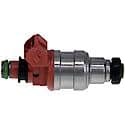 Remanufactured Fuel Injector