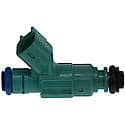 Reman Multi Port Fuel Injector