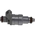 Remanufactured Fuel Injector