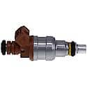 Remanufactured Fuel Injector