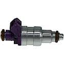 Remanufactured Fuel Injector