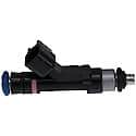 Remanufactured Fuel Injector