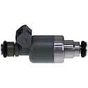 Remanufactured Fuel Injector