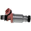 Remanufactured Fuel Injector