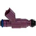 Remanufactured Fuel Injector