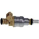 Remanufactured Fuel Injector