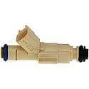 Remanufactured Fuel Injector