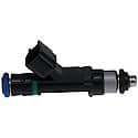 Remanufactured Fuel Injector