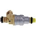 Remanufactured Fuel Injector