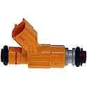 Remanufactured Fuel Injector