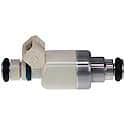 Remanufactured Fuel Injector