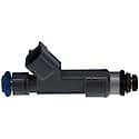 Remanufactured Fuel Injector