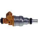 Remanufactured Fuel Injector