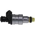 Remanufactured Fuel Injector