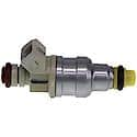 Remanufactured Fuel Injector