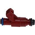 Remanufactured Fuel Injector