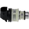 Remanufactured Fuel Injector