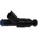 Remanufactured Fuel Injector