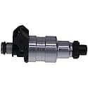 Remanufactured Fuel Injector