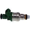 Remanufactured Fuel Injector