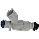 Remanufactured Fuel Injector