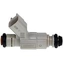 Remanufactured Fuel Injector