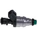 Remanufactured Fuel Injector