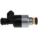 Remanufactured Fuel Injector