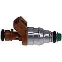 Remanufactured Fuel Injector