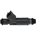 Reman Multi Port Fuel Injector