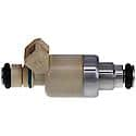 Remanufactured Fuel Injector