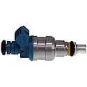 Reman Multi Port Fuel Injector