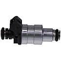 Reman Multi Port Fuel Injector