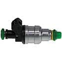 Remanufactured Fuel Injector