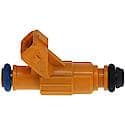 Remanufactured Fuel Injector