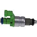 Remanufactured Fuel Injector