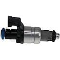 Remanufactured Fuel Injector