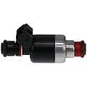 Remanufactured Fuel Injector