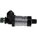 Remanufactured Fuel Injector