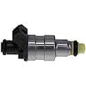 Remanufactured Fuel Injector