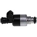 Remanufactured Fuel Injector