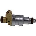 Remanufactured Fuel Injector