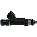 Remanufactured Fuel Injector